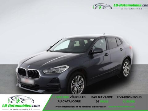 BMW X2 sDrive 18d 150 ch BVA 2020 occasion Beaupuy 31850