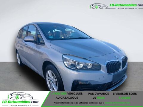 BMW S&eacute;rie 1 116i 109 ch 2019 occasion Beaupuy 31850
