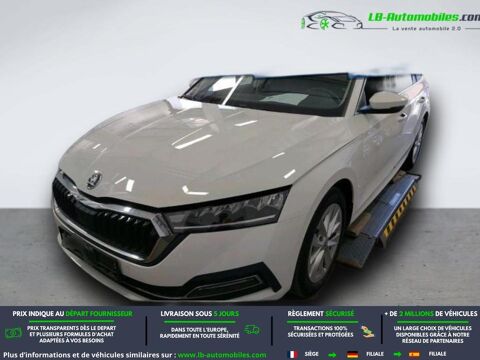 Skoda Octavia 2.0 TDI 116 ch BVA 2024 occasion Beaupuy 31850