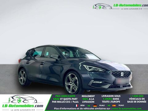Leon 1.5 TSI 150 BVM 2021 occasion 31850 Beaupuy