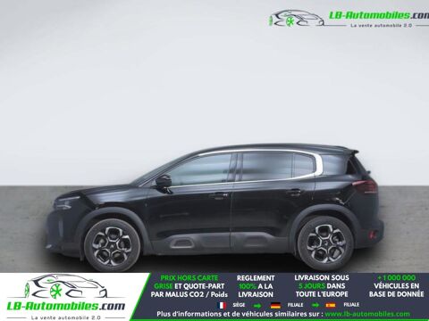 C5 aircross Hybride 136 DCS6 2024 occasion 31850 Beaupuy