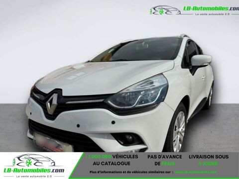 Renault Clio IV Estate dCi 90 BVM 2019 occasion Beaupuy 31850