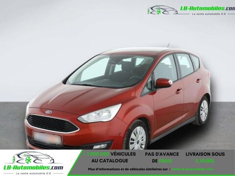 Ford C-max 1.0 EcoBoost 125 2015 occasion Beaupuy 31850