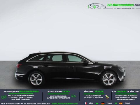 A6 40 TDI 204 ch BVA Quattro 2023 occasion 31850 Beaupuy