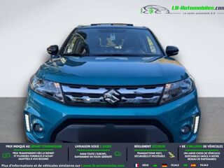 Vitara 1.6 VVT Allgrip BVA 120ch 2018 occasion 31850 Beaupuy