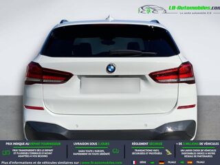 X1 xDrive 20d 190 ch BVA 2019 occasion 31850 Beaupuy