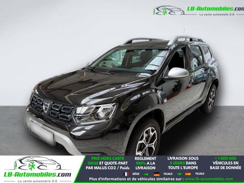 Annonce voiture Dacia Duster 14980 €
