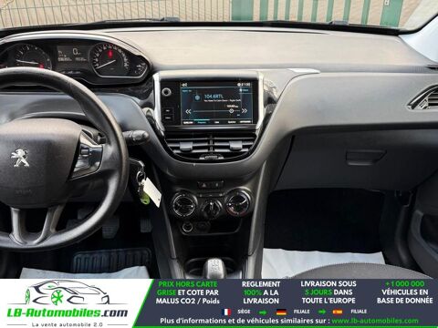 208 1.0 PureTech 68ch BVM 2018 occasion 31850 Beaupuy