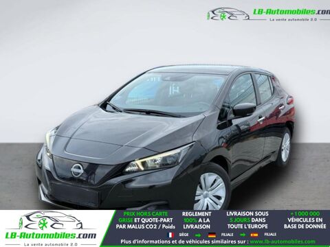 Leaf Electrique 40kWh 150 ch 2022 occasion 31850 Beaupuy