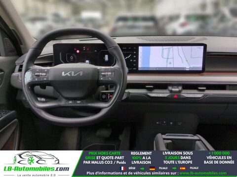 EV9 385 ch AWD 2025 occasion 31850 Beaupuy