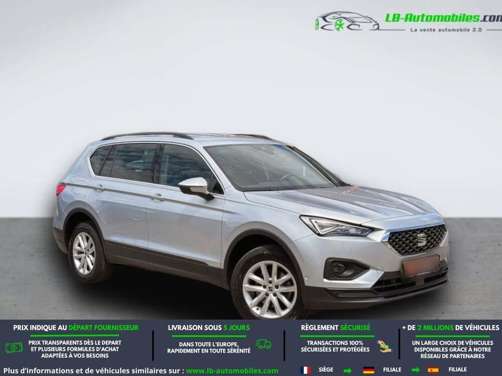 Tarraco 2.0 TDI 150 ch BVA 5 pl 2023 occasion 31850 Beaupuy