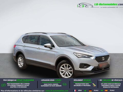 Annonce voiture Seat Tarraco 28990 €