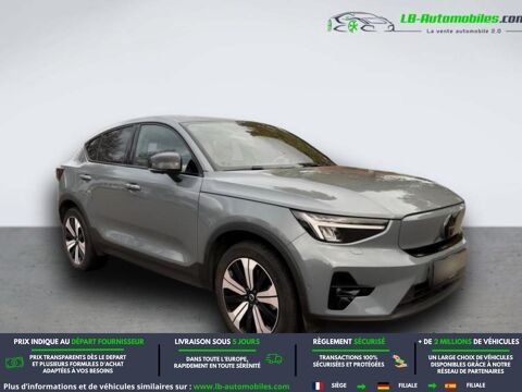 C40 AWD 408 ch BVA 2022 occasion 31850 Beaupuy