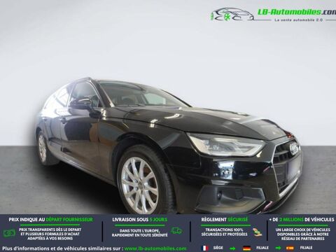 A4 35 TFSI 150 BVA 2022 occasion 31850 Beaupuy