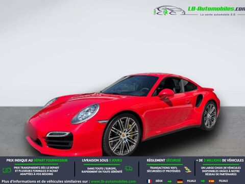 Annonce voiture Porsche 911 117900 €