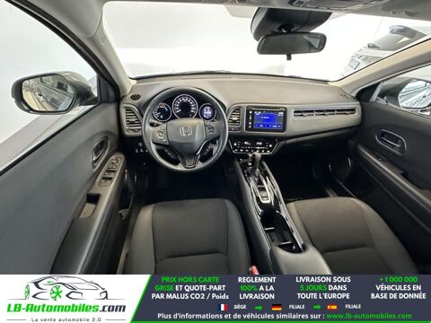 HR-V 1.5 i-VTEC BVA 130ch 2019 occasion 31850 Beaupuy