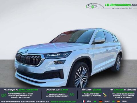 Skoda Kodiaq 2.0 TDI 150 BVA 5pl 2022 occasion Beaupuy 31850