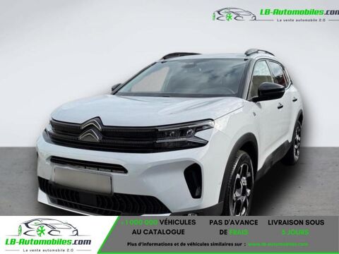 Citro&euml;n C5 aircross Hybride Rechargeable 225 BVA 2025 occasion Beaupuy 31850