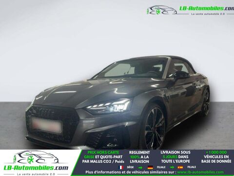 A5 40 TFSI 204 BVA Quattro 2024 occasion 31850 Beaupuy