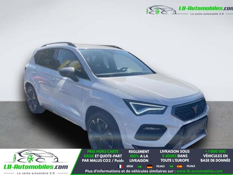 Ateca 2.0 TSI 300 ch BVA 4Drive 2024 occasion 31850 Beaupuy