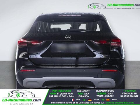 Classe GLA 200 BVA 2024 occasion 31850 Beaupuy