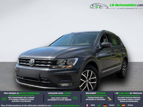Annonce voiture Volkswagen Tiguan 22900 €
