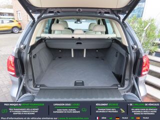 X5 xDrive35i 306 ch BVA 2018 occasion 31850 Beaupuy