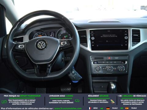 Golf 1.0 TSI 115 BVA 2019 occasion 31850 Beaupuy