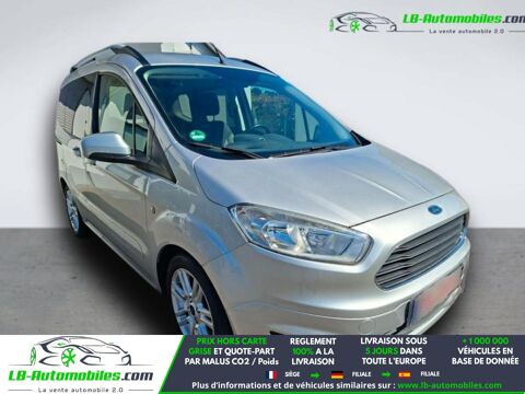 Tourneo VP 1.0 EcoBoost 100 2018 occasion 31850 Beaupuy