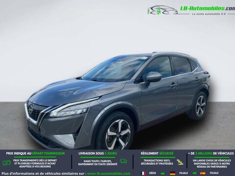 Nissan Qashqai e-Power 190 ch 2023 occasion Beaupuy 31850
