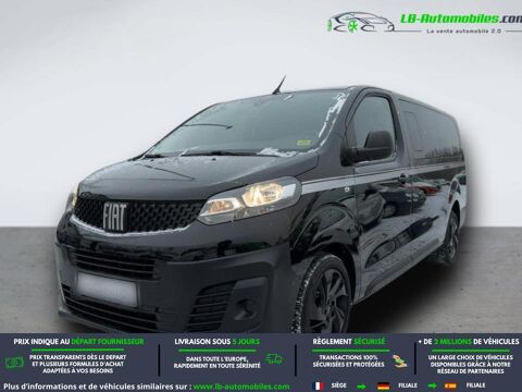 Annonce voiture Fiat Scudo 30996 €