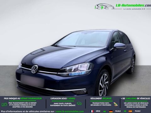 Golf 1.0 TSI 115 BVM 2018 occasion 31850 Beaupuy