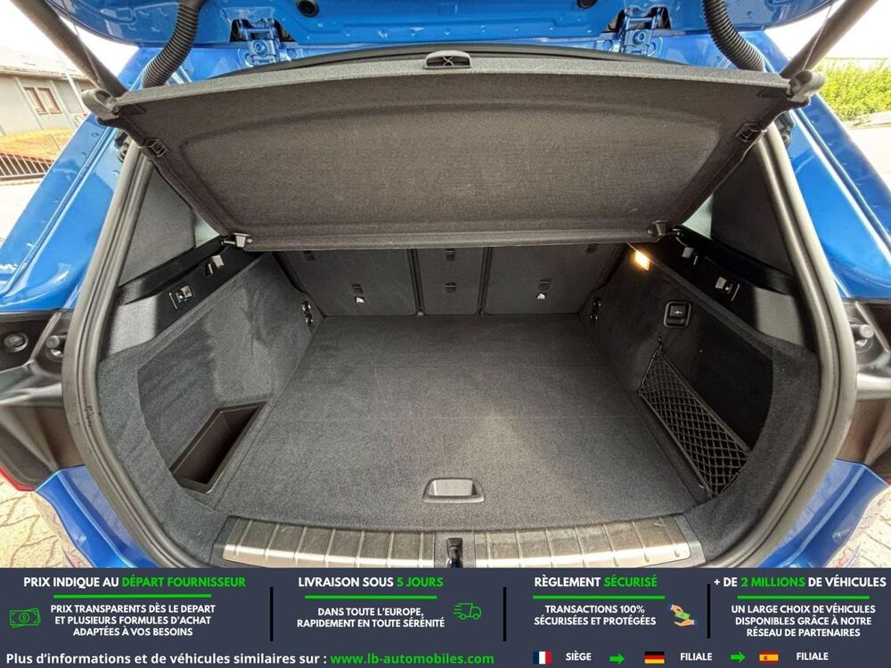 X1 xDrive 20i 192 ch BVA 2019 occasion 31850 Beaupuy