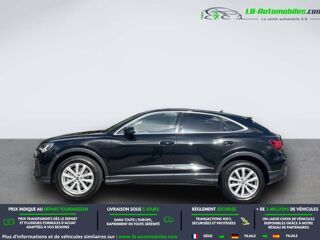 Q3 40 TDI 190 ch BVA Quattro 2020 occasion 31850 Beaupuy