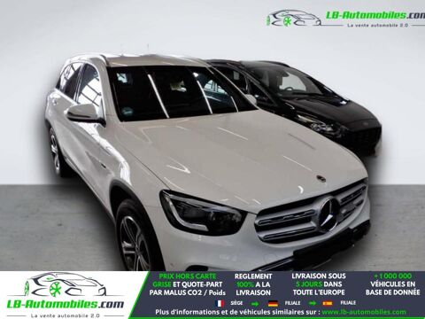 Classe GLC 300 e BVA 4Matic 2020 occasion 31850 Beaupuy