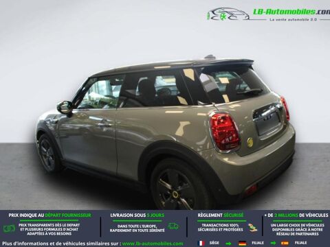 Cooper SE 184 CH BVA 2022 occasion 31850 Beaupuy