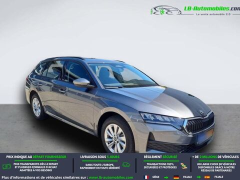 Octavia 1.5 TSI 116 ch BVM 2026 occasion 31850 Beaupuy