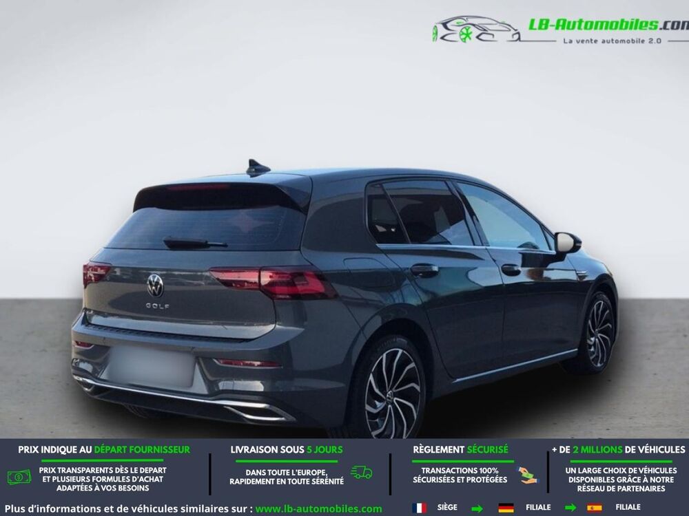 Golf 1.5 TSI 150 BVM 2019 occasion 31850 Beaupuy
