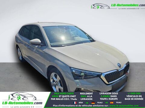 Scala 1.0 TSI 116 ch BVM 2019 occasion 31850 Beaupuy