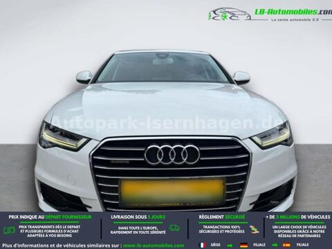 A6 V6 3.0 TDI 218 BVA 2016 occasion 31850 Beaupuy