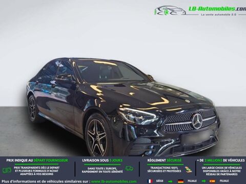 Classe E 300 de BVA 2023 occasion 31850 Beaupuy
