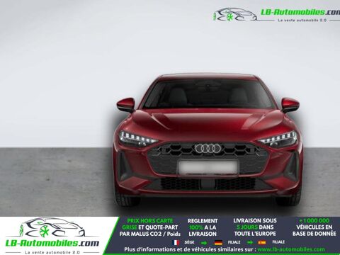 A5 40 TFSI 204 ch BVA 2025 occasion 31850 Beaupuy