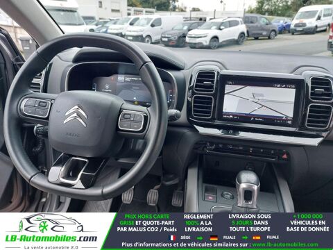 C5 aircross PureTech 130 BVM 2020 occasion 31850 Beaupuy