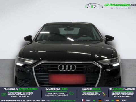 A6 40 TDI 204 ch BVA 2020 occasion 31850 Beaupuy