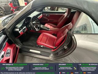 911 3.0i 370 PDK 2018 occasion 31850 Beaupuy