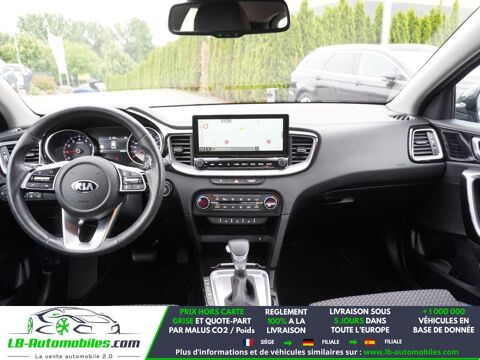 XCeed 1.6 GDi PHEV 141ch BVA 2021 occasion 31850 Beaupuy
