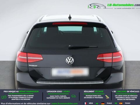 Passat 2.0 TDI 150 BVA 2019 occasion 31850 Beaupuy