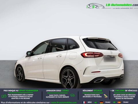 Classe B 200 d BVA 2019 occasion 31850 Beaupuy