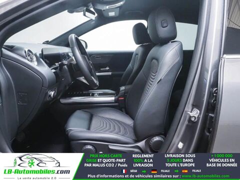 EQA 350 4Matic 2025 occasion 31850 Beaupuy