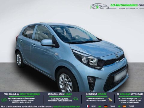 Picanto 1.2L 84 ch BVM 2020 occasion 31850 Beaupuy